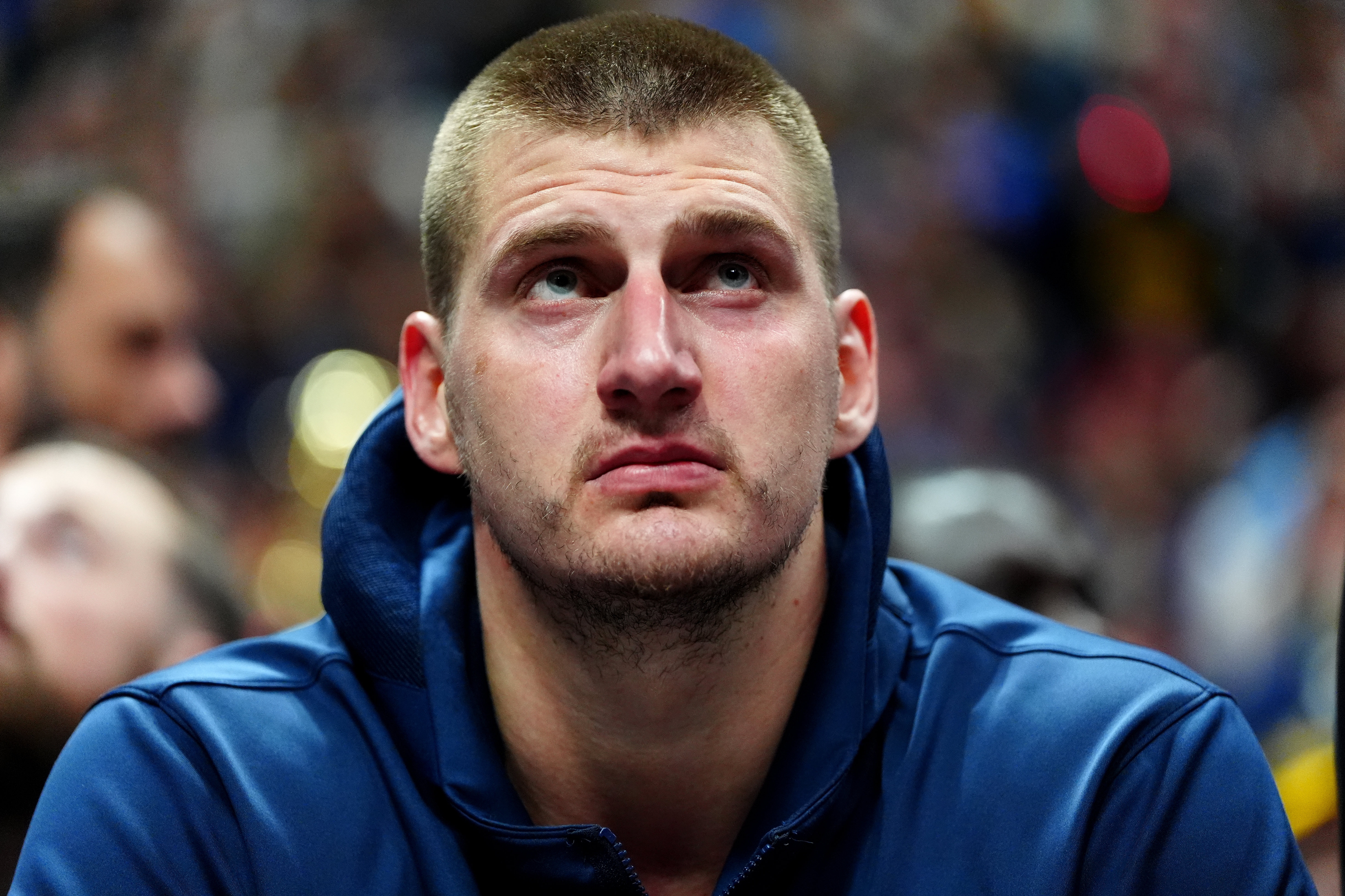 HTH Sports-经纪人：约基奇本想先在巴萨打3年再去NBA 幸亏最后没去成