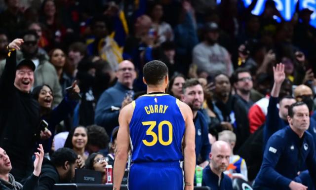 华体会体育官方APP下载-空砍60分库里变孤勇者!勇士不交易无出路?