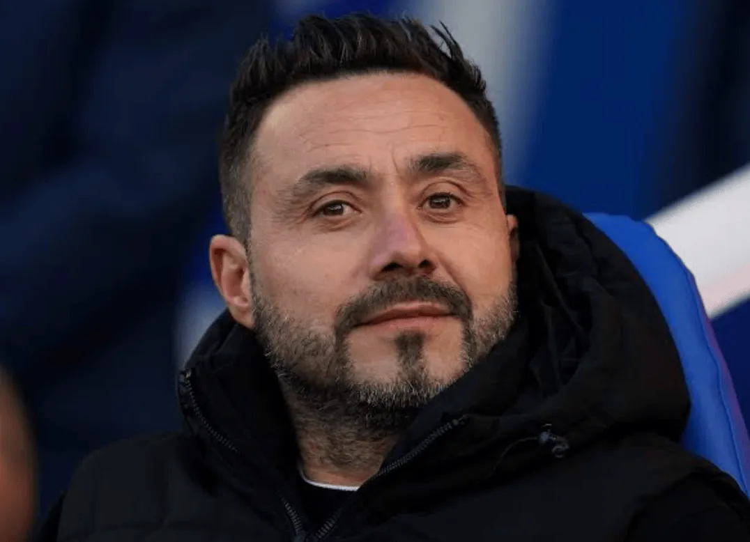 HTH Sports-德泽尔比：批评不会让我离开马赛，反而让我更坚定留在这里