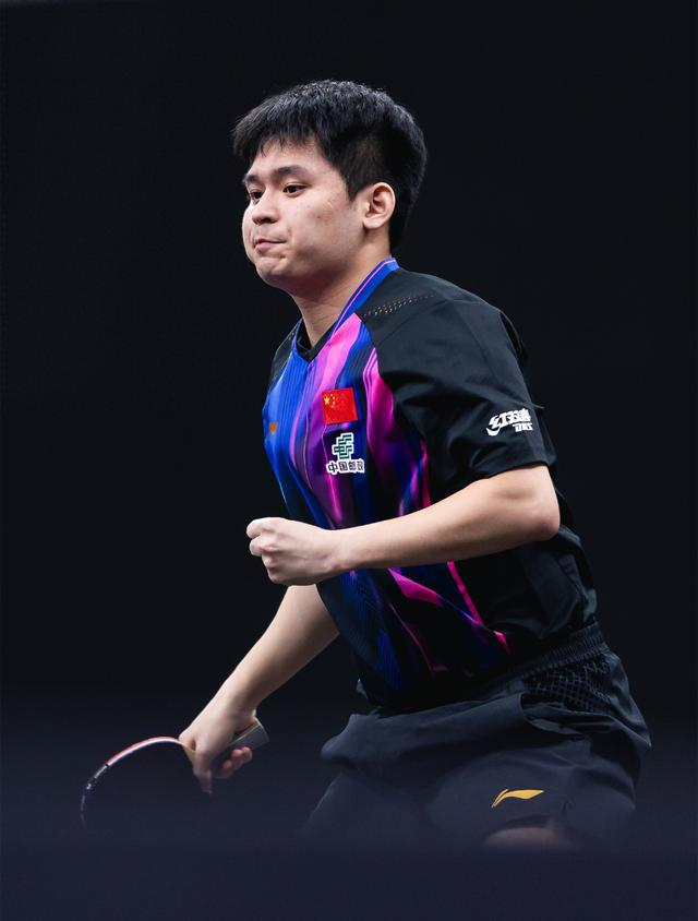 华体会体育官方APP下载-五天内两输张禹珍，这一次林诗栋收获的不是批评，而是心疼！|多哈|国乒|主力|梁靖崑|男单决赛_新浪体育_新浪新闻