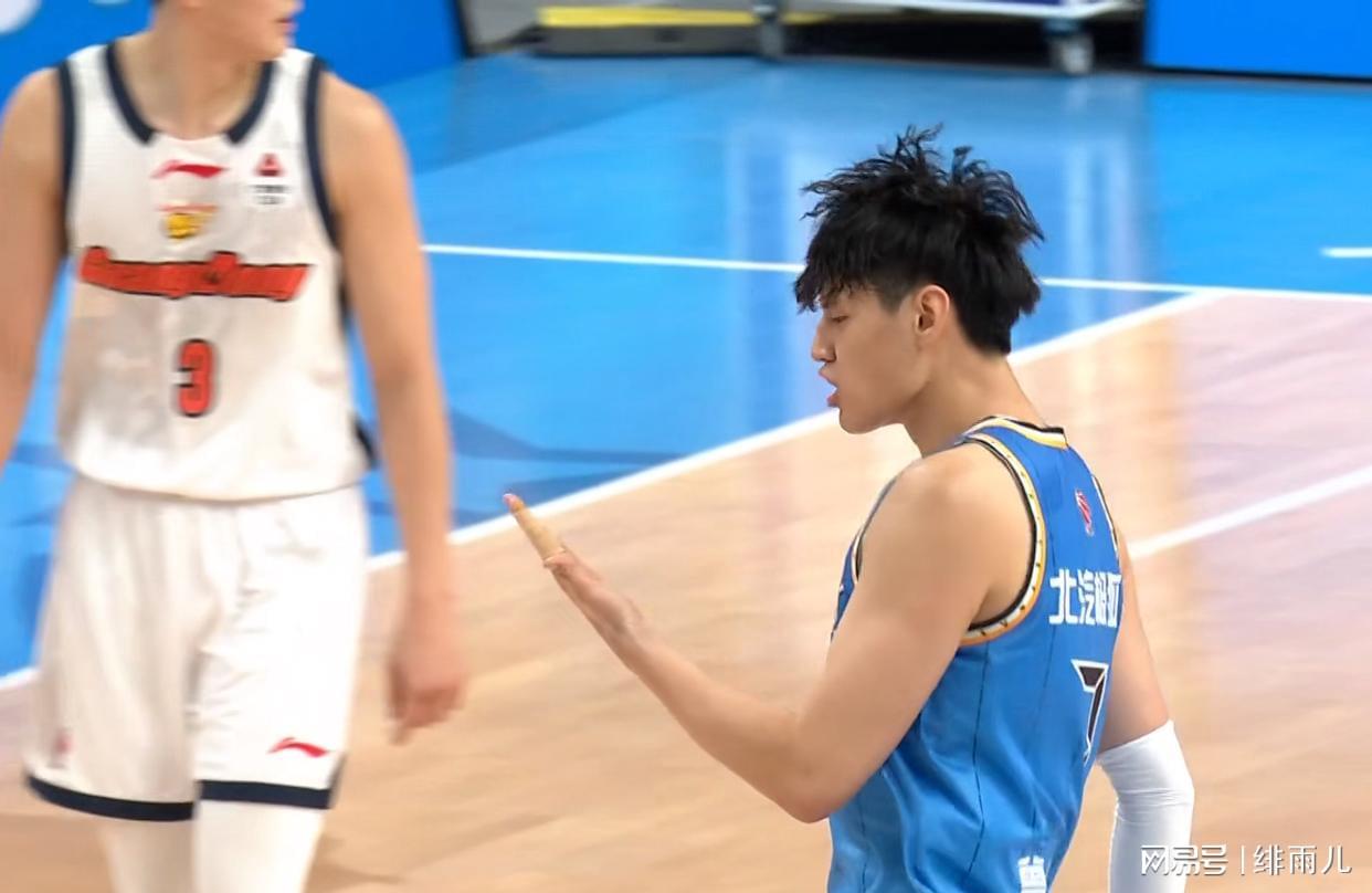 HTH Sports-不打了!广东最大克星确认退赛,保送杜锋躺进积分榜前三?