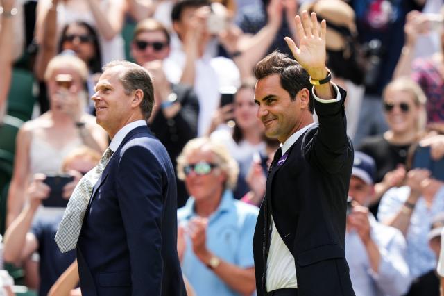 HTH Sports-【致敬RF】完美中的不完美 费德勒曾有哪些遗憾？