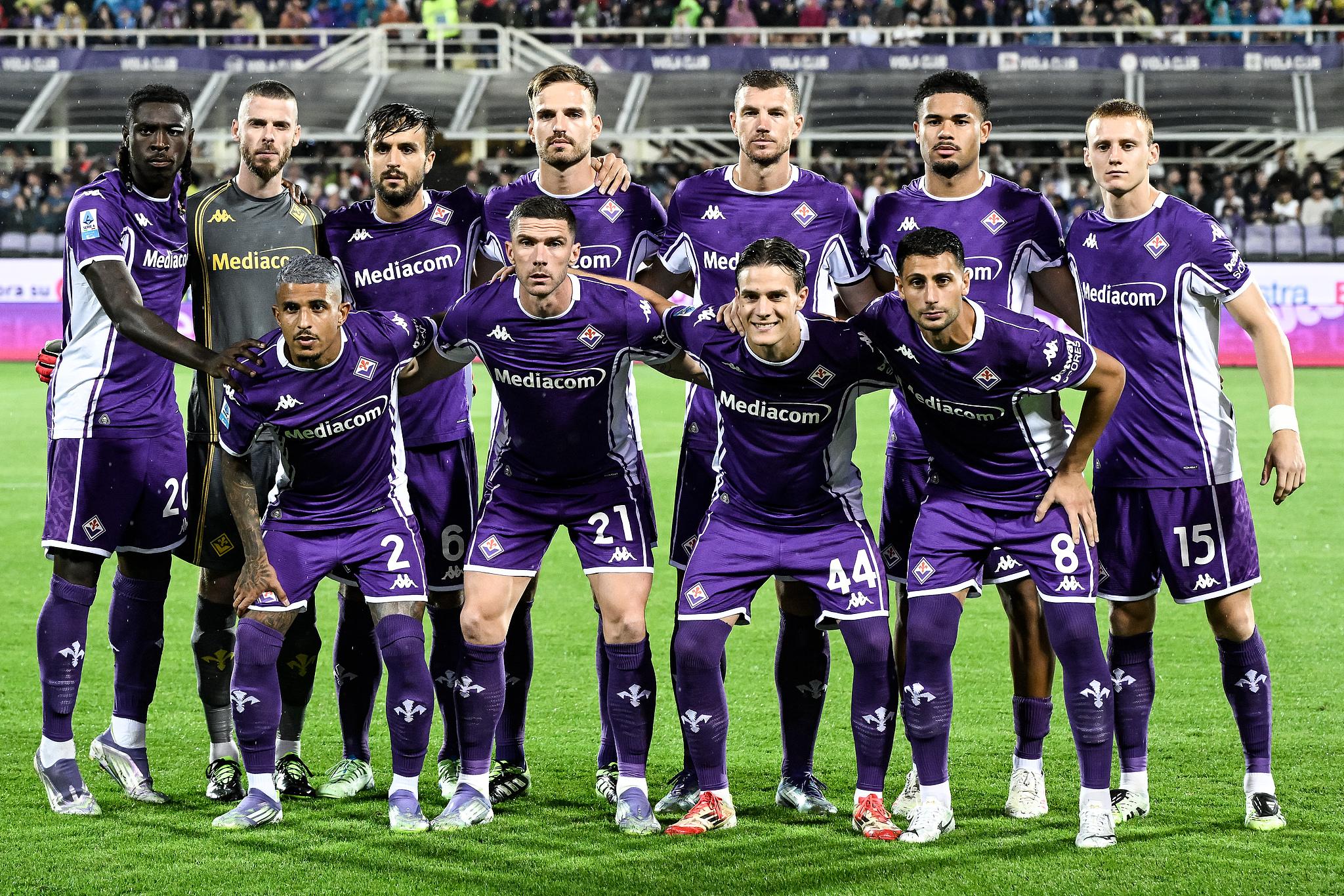 《共和报》评意大利杯：“是机会还是阻碍？”