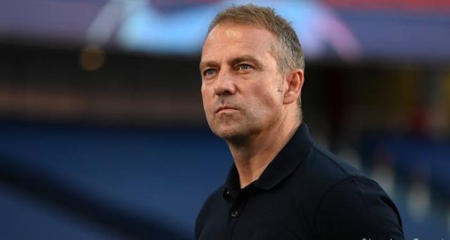 华体会体育官方APP下载-弗利克告别感言：这难忘的两年 是无以伦比的时光