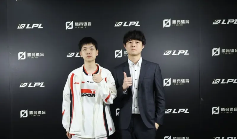 HTH Sports-Crème：目前在榜首心情挺好的，目标是常规赛名次靠前就好