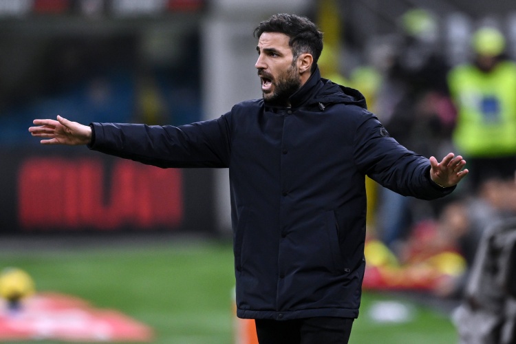 华体会体育官方APP下载-科莫重返意甲后4次在联赛对阵国米全败，上次战胜国米还是1985年